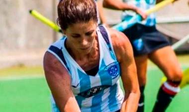MURIÓ GABRIELA PANDO, HISTÓRICA JUGADORA DE LAS LEONAS