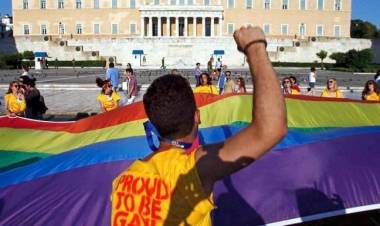 GRECIA SE CONVIRTIÓ EN EL PRIMER PAÍS CRISTIANO ORTODOXO EN LEGALIZAR EL MATRIMONIO HOMOSEXUAL