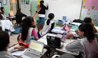 CÓMO ACCEDER A LA AYUDA ESCOLAR ANUAL DE $70.000 EN MARZO