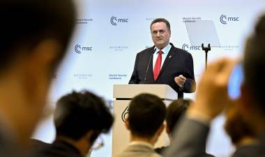 ISRAEL ASEGURÓ TENER PRUEBAS DE QUE LA AGENCIA DE LA ONU PARTICIPÓ DEL ATAQUE DE HAMAS