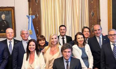 EL GOBIERNO PIDIÓ A LA CORTE SUPREMA QUE VALIDE EL CAPÍTULO LABORAL DEL DNU