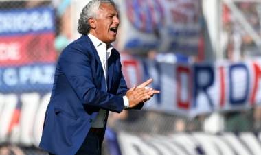 COPA ARGENTINA: UN TIGRE APREMIADO JUEGA EL CLÁSICO CON CHACARITA 