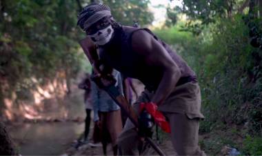 MÁS DE 8.000 CRISTIANOS FUERON ASESINADOS EN NIGERIA DURANTE 2023