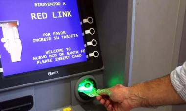 EL GOBERNADOR ANUNCIÓ EL CRONOGRAMA DE PAGOS PARA PASIVOS Y ACTIVOS