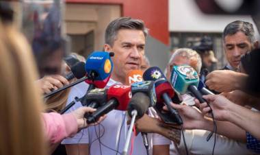 GOBERNADORES, ALGUNOS NUEVOS EN LA FUNCIÓN, ABRIRÁN LAS SESIONES EL 1 DE MARZO