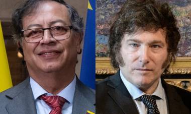 ¿QUIÉN PAGARÁ LOS PLATOS ROTOS DE MILEI?