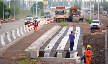 LA UOCRA DECLARÓ EL "ESTADO DE ALERTA" POR LA PÉRDIDA DE 150 MIL PUESTOS DE TRABAJO