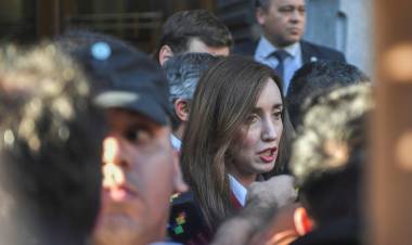 LOS BLOQUES PROVINCIALES METEN PRESIÓN EN EL SENADO Y PIDEN TRATAR EL DNU