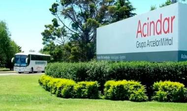 LOS CEOS NO HABLAN DE LA CRISIS, SUS EMPRESAS SÍ