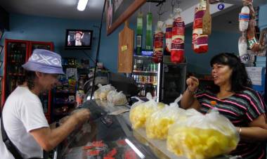 SER POBRE ES MÁS CARO: LA INFLACIÓN EN COMERCIOS DEL CONURBANO BONAERENSE 
