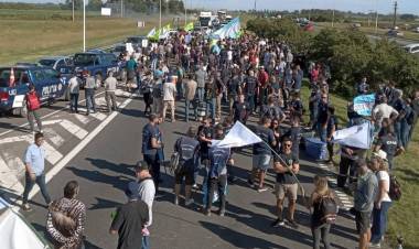 EMPIEZA LA FASE ALTA DE DESPIDOS EN LA INDUSTRIA