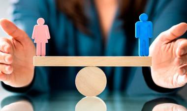 NO HAY PLATA PARA MUJERES Y DIVERSIDADES