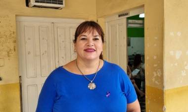 VILLA ANGELA: RECLAMO DE MÓDULOS ALIMENTARIOS PARA CELÍACOS