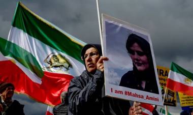 SEGÚN LA ONU IRÁN PERPETRÓ CRÍMENES DE LESA HUMANIDAD