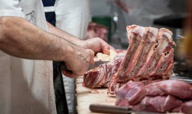 EL CONSUMO DE CARNE VACUNA EN EL TOBOGÁN