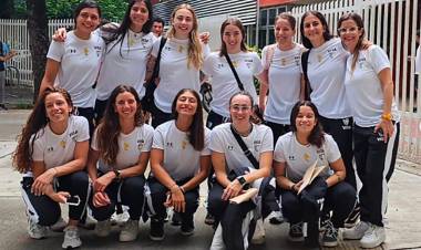 DESFINANCIAMIENTO DEL DEPORTE: EL HOCKEY PISTA Y SU LUCHA PARA JUGAR LA COPA PANAMERICANA