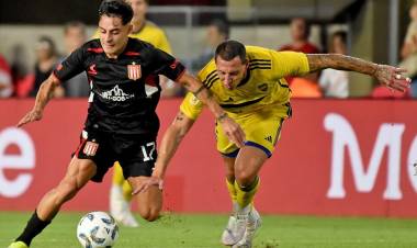 JAVIER ALTAMIRANO SE MANTIENE ESTABLE Y EN OBSERVACIÓN