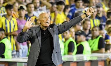 COPA DE LA LIGA: ARGENTINOS JUNIORS RECIBIRÁ A ROSARIO CENTRAL