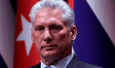 CUBA CONVOCÓ AL ENCARGADO DE NEGOCIOS DE LA EMBAJADA DE EE.UU.