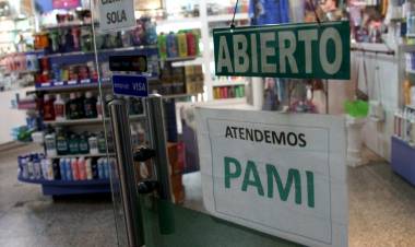 LOS PRECIOS DE LOS MEDICAMENTOS, POR EL AIRE