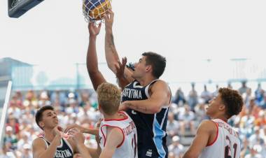 EL DEPORTE POPULAR Y SU PREOCUPACIÓN POR LAS POLÍTICAS ACTUALES