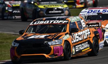 DISPUTA EN EL AUTOMOVILISMO ARGENTINO ENTRE EL ACA Y LA ACTC