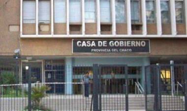 FESTIVAL DE PASES A PLANTA: CAYÓ EL CONCURSO DE CAPITANICH QUE OBLIGABA A ZDERO EL PASE DE 10.000 MILITANTES, AMIGOS, FAMILIARES Y CONOCIDOS DE LA GESTIÓN ANTERIOR 