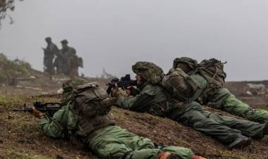 EE.UU. AUTORIZÓ SECRETAMENTE EL ENVÍO DE MÁS EQUIPO MILITAR A ISRAEL
