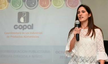 LA NUEVA CÚPULA DE PODER DE LOS DUEÑOS DEL ALIMENTO