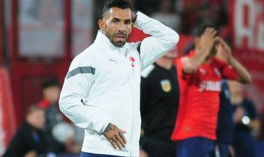 COPA DE LA LIGA: VÉLEZ-ARGENTINOS Y BANFIELD-INDEPENDIENTE ARRANCAN LA PENÚLTIMA FECHA