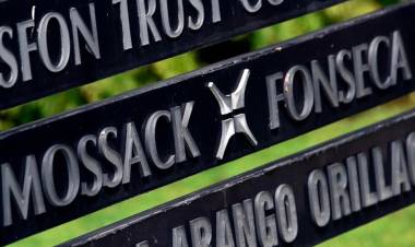 ARRANCA EL JUICIO POR LOS PANAMÁ PAPERS: MOSSACK FONSECA EN EL BANQUILLO