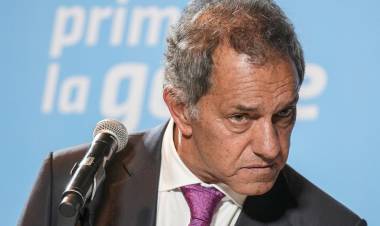 SOCIEDADES ANÓNIMAS DEPORTIVAS: AHORA SCIOLI BANCA SU IMPLEMENTACIÓN