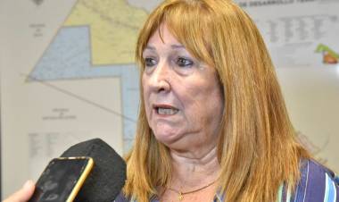 EL GOBIERNO PROVINCIAL RECUERDA QUE ESTÁ PROHIBIDA LA VENTA Y COMPRA DE TIERRAS FISCALES