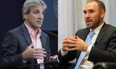 CAPUTO, OTRO BOT FALSO Y LA GUERRA CON GUZMÁN