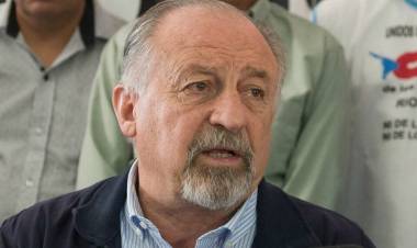 "LA CTA ADHIERE AL PARO DEL 9 DE MAYO"