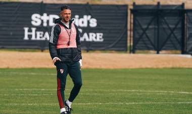 COPA DE LA LIGA: SEIS EQUIPOS VAN POR CUATRO LUGARES EN LA DEFINICIÓN DE LA ZONA A