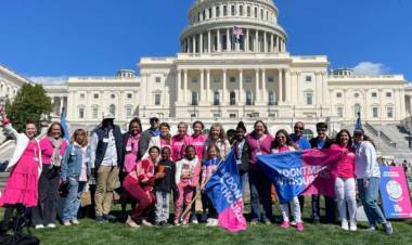 EEU: ‘CON MIS HIJOS NO TE METAS’ LLENÓ DE ORACIÓN Y ACTIVISMO LOS CAPITOLIOS ESTATALES