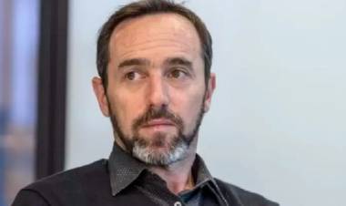 GALPERIN: VE "CURROS" DONDE NO LOS HAY Y GANA CON LO QUE ES GRATIS 