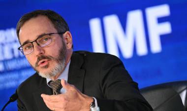 EL FMI PRONOSTICA 150 POR CIENTO DE INFLACIÓN Y MÁS RECESIÓN