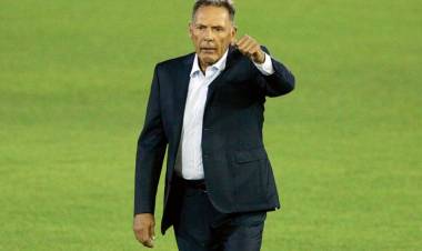 COPA DE LA LIGA: CENTRAL CIERRA CON RIESTRA EN EL GIGANTE DE ARROYITO