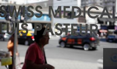 SEGUIR PERDIENDO PERO NO TANTO
