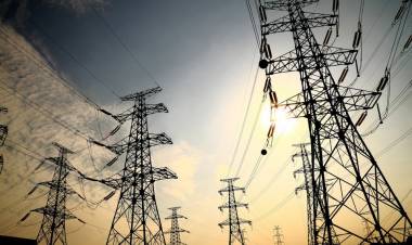 LOS AUMENTOS DE LA LUZ PARA 2025