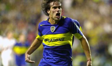 BOCA PERDIÓ UN JUICIO CON FEDERICO INSÚA POR NO PAGARLE EL 15? SU PASE