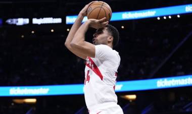 LA NBA EXPULSÓ DE POR VIDA A UN JUGADOR POR PARTICIPAR EN APUESTAS 