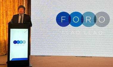 ¿LA VERDADERA CASTA ESTÁ DE FIESTA?