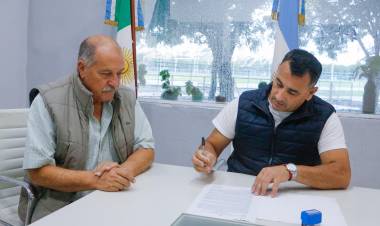 EL INSTITUTO DEL DEPORTE CHAQUEÑO Y LA ASOCIACIÓN MUTUAL CENTRO DE JUBILADOS BRINDARÁN CLASES GRATUITAS DE ACTIVIDAD FÍSICA 