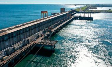 YACYRETÁ: UN CENTENAR DE DESPIDOS Y FUERTE PREOCUPACIÓN POR LOS PLANES DEL GOBIERNO PARA LA HIDROELÉCTRICA