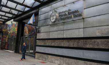EL GOBIERNO CONVOCARÁ AL CONSEJO DEL SALARIO MÍNIMO 