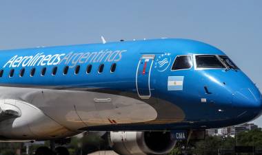 EL AJUSTE QUE VIENE EN AEROLÍNEAS ARGENTINAS