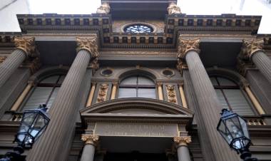 OTRA VUELTA EN LA LICUADORA PARA LOS AHORRISTAS DE PLAZOS FIJOS